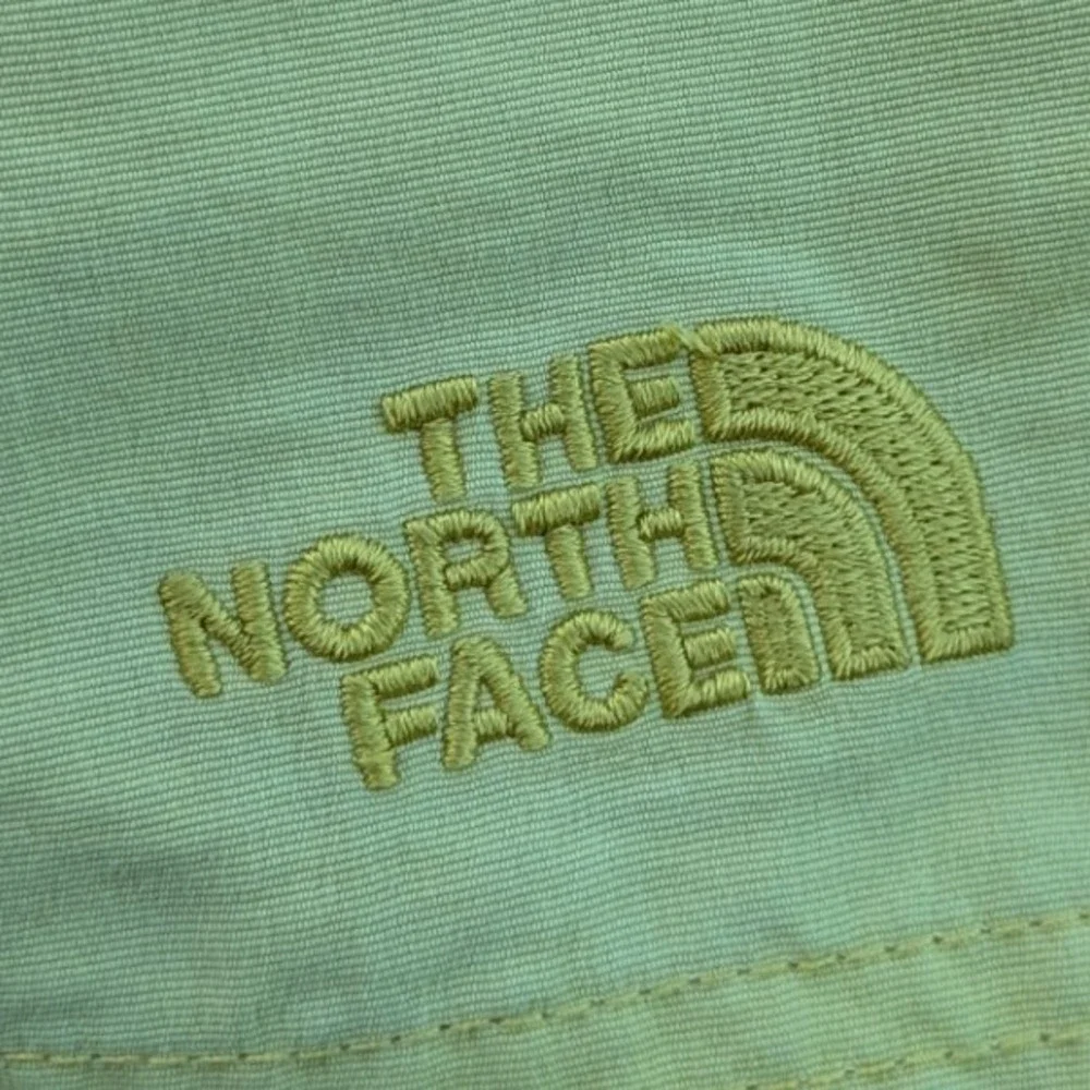 The North Face Yellow Beach Lined Swim Trunks‎ Water Shorts Men's Small
